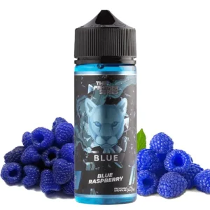 جویس بلو دکترویپ | DRVAPE BLUE JUICE 120ML