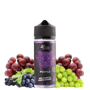 جویس پرپل دکترویپ | DRVAPE PURPLE JUICE 120ML