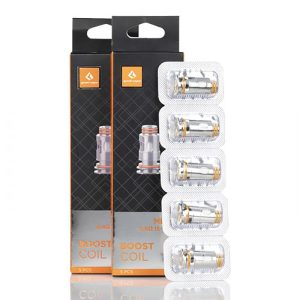 کویل بی (ایجیس بوست گیک ویپ) Geek Vape B Coil