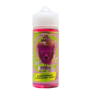 جویس پینک ریمیکس دکترویپ | DRVAPE PINK REMIX 120ML