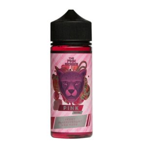 جویس پینک اکسترا دکترویپ | DRVAPE PINK EXTRA 120ML