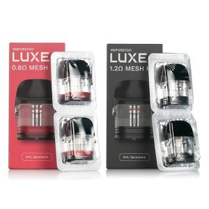 کارتریج لوکس کیو ویپرسو Vaporesso Luxe Q Pod