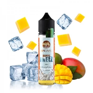 جویس انبه یخ رایپ ویپز | RIPEVAPE MANGO FREEZ 60ML
