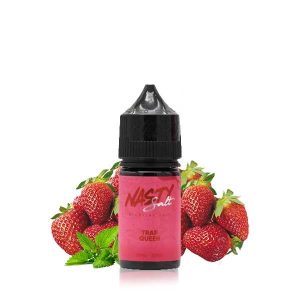 سالت توت فرنگی نستی | NASTY STRAWBERRY SALT