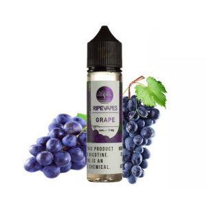 جویس انگور رایپ ویپز | RIPEVAPE GRAPE JUICE 60ML
