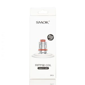 کویل اسموک آر پی ام ۲ SMOK RPM 2 Coil