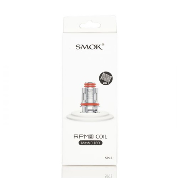 کویل اسموک آر پی ام ۲ SMOK RPM 2 Coil