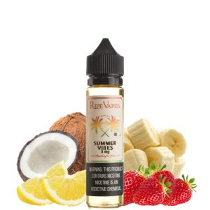 جویس میوه های تابستانی رایپ ویپز RIPEVAPE SUMMER VIBES 60ML