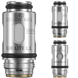 کویل یوبی لایت لاست ویپ LostVape UB Lite Coil
