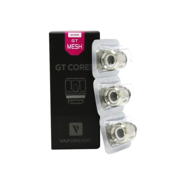 کویل جی تی ویپرسو Vaporesso GT Coil - Image 3