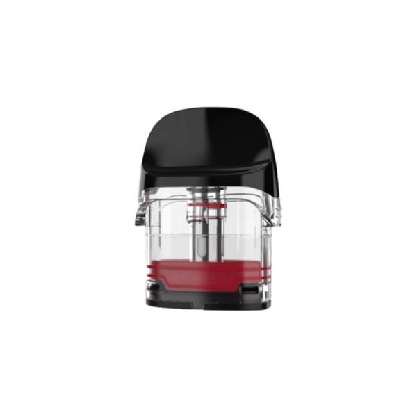کارتریج لوکس کیو ویپرسو Vaporesso Luxe Q Pod - Image 3