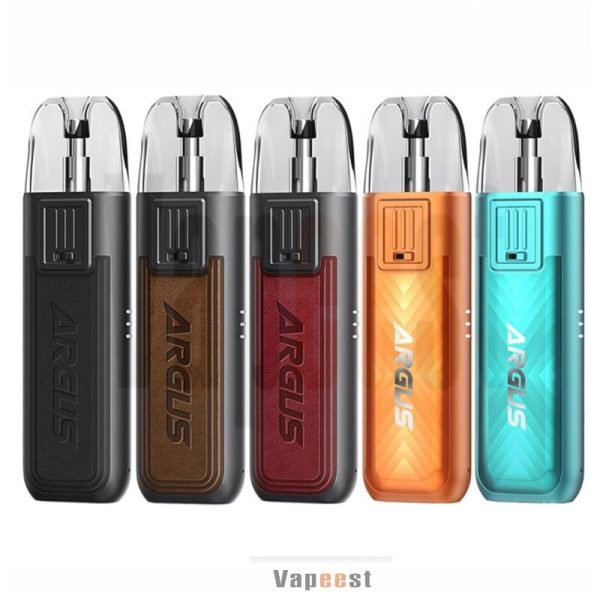 پادسیستم آرگاس پاد ووپو | VOOPOO ARGUS POD - Image 2