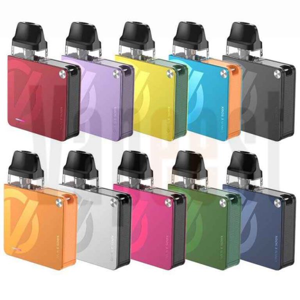 ویپرسو اکسراس 3نانو-vaporsoo xros 3 nano