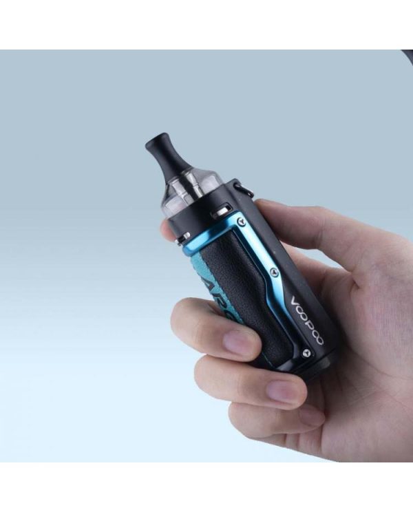 پادماد ووپو آرگاس | VOOPOO ARGUS - Image 4