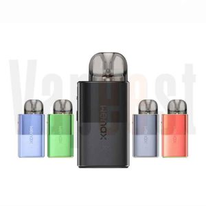 پادسیستم وناکس یو گیک ویپ | GEEKVAPE WENAX U POD