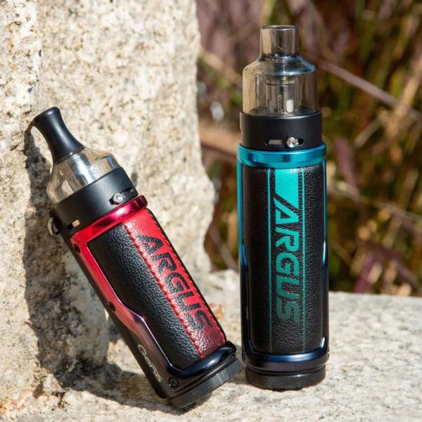 پادماد ووپو آرگاس | VOOPOO ARGUS - Image 2