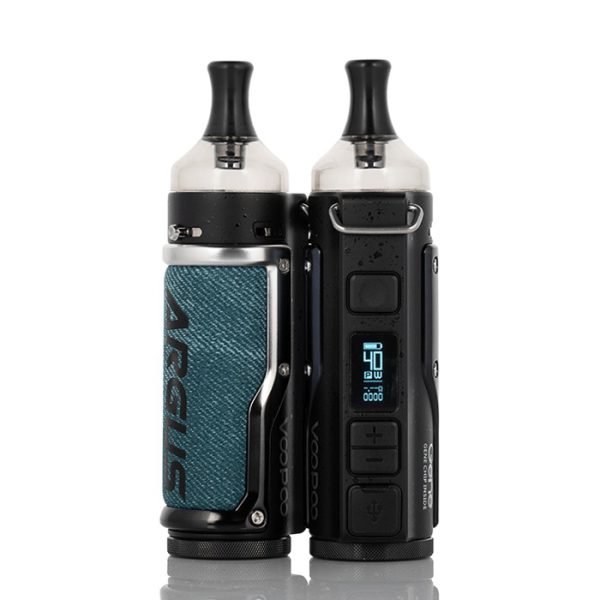 پادماد ووپو آرگاس | VOOPOO ARGUS