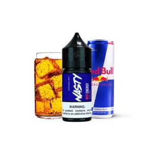 جویس رد انرژی نستی | NASTY RED ENERGY JUICE 60ML