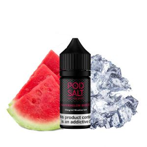 سالت هندوانه یخ پادسالت | PODSALT WATERMELON BREEZ