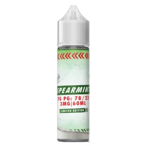 spearmint