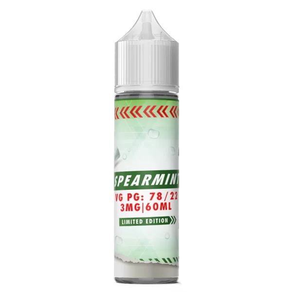 spearmint