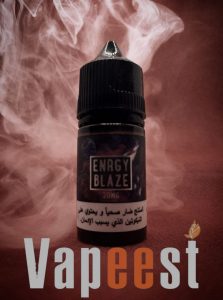 SAMSVAPE ENERGYBLAZE