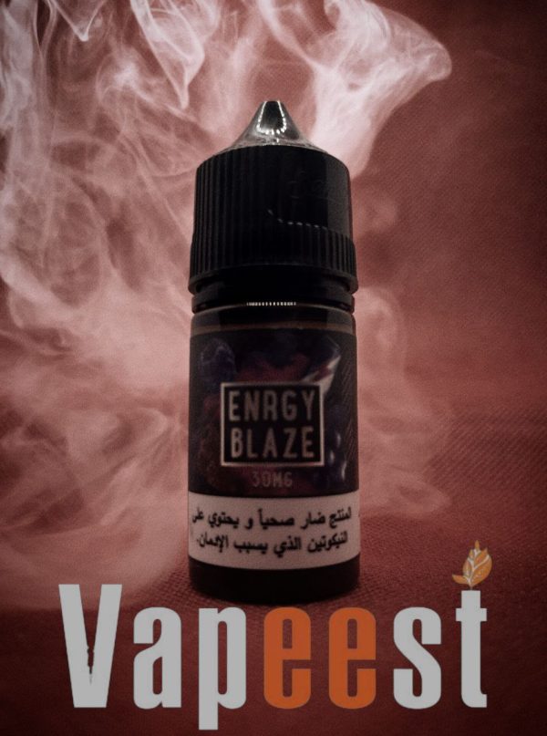 SAMSVAPE ENERGYBLAZE