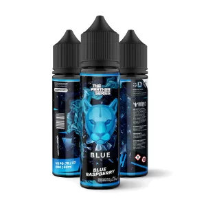جویس بلو دکترویپ | DRVAPE BLUE JUICE 60ML