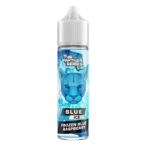 جویس بلو یخ دکترویپ | DRVAPE BLUE ICE JUICE 60ML