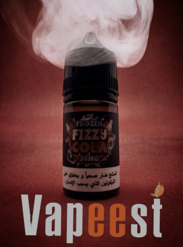 سالت فیزی کولا سمزویپ | SAMSVAPE FIZZY COLA SALT