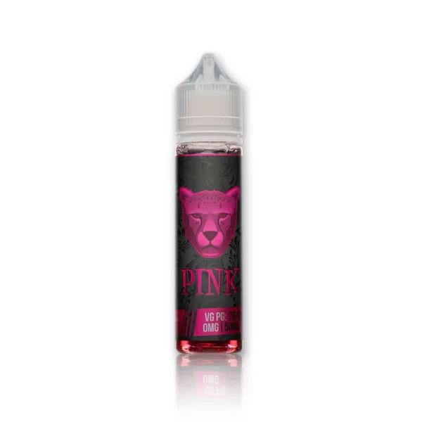جویس پینک پنتر دکترویپ | DRVAPE PINK PANTHER 60ML - Image 2