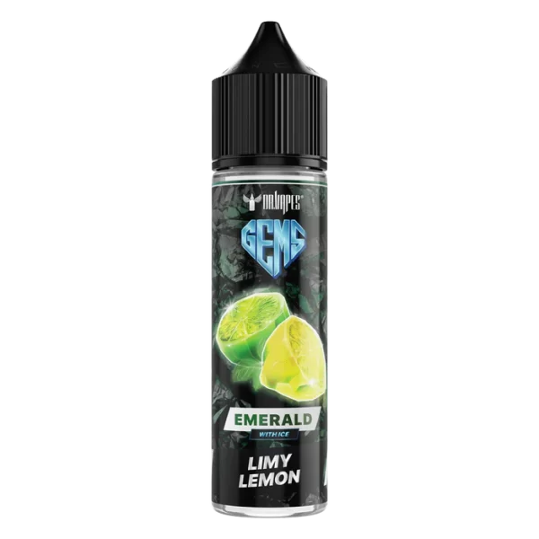 جویس امرالد دکترویپ | DRVAPE EMERALD JUICE 60ML