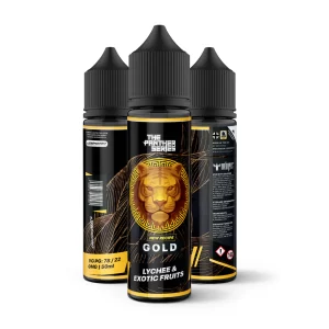 جویس گلد دکترویپ | DRVAPE GOLD JUICE 60ML