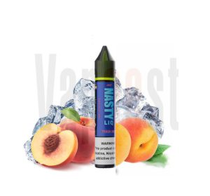سالت هلو یخ نستی | NASTY PEACH ICE SALT