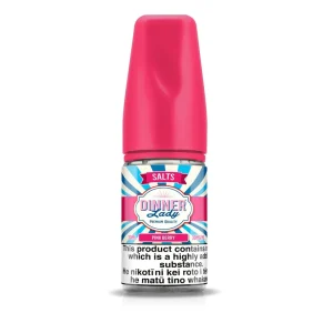 سالت پینک بری دینرلیدی DINNER LADY PINK BERRY SALT