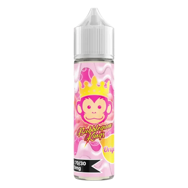 جویس آدامس بادکنکی دکترویپDRVAPE BUBBLEGUM ORGINAL