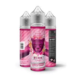 جویس پینک کندی دکترویپ DRVAPE PINK CANDY JUICE 60ML
