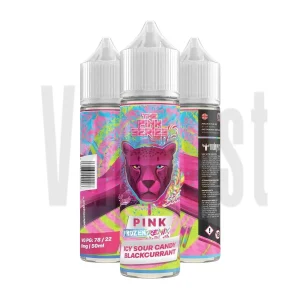 جویس پینک ریمیکس یخ دکترویپ | DRVAPE PINK frozen REMIX JUICE 60ML
