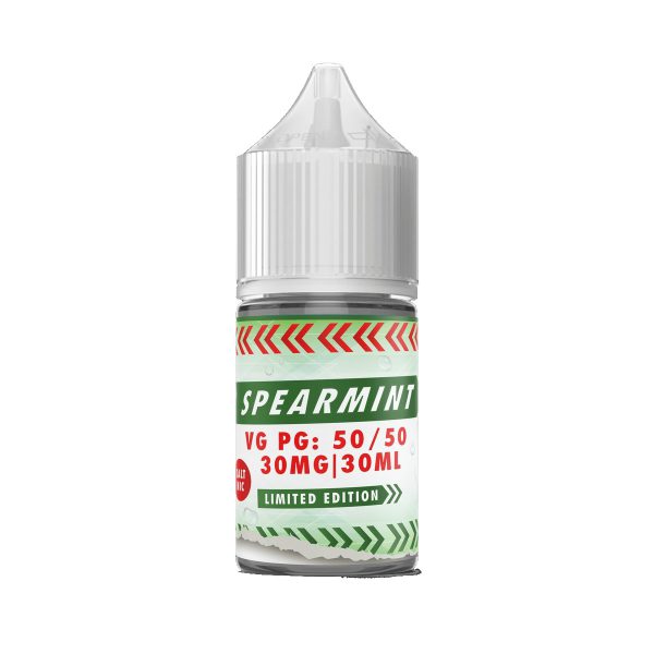 سالت آدامس نعنایی دکتر ویپ | DRVAPE SPEARMINT SALT - Image 2