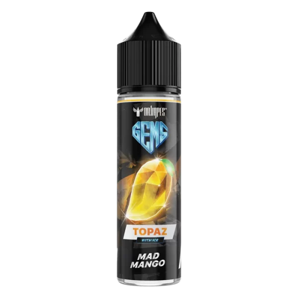 جویس توپاز دکترویپ | DRVAPE TOPAZ JUICE 60ML