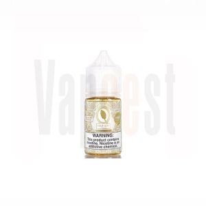 سالت نیکوتین تنباکو خامه گلد لیف GoldLeaf Acapulco