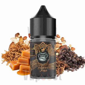 سالت تنباکو کینگز دکتر ویپDRVAPE TOBACCO KINGS SALT