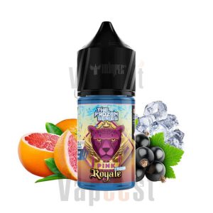 سالت پینک رویال یخ دکتر ویپ | DRVAPE PINK ROYAL ICE