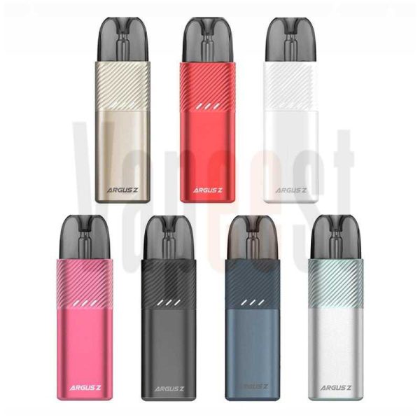 پاد آرگاس زد ووپو | VOOPOO ARGUS Z POD SYSTEM - Image 2