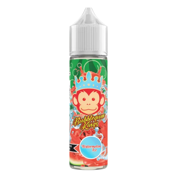 جویس آدامس هندوانه یخ دکترویپ| DRVAPE JUICE 60ML