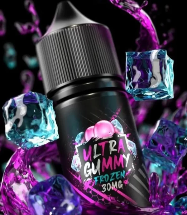 سالت اولترا گامی سمزویپ | SAMSVAPE ULTRA GUMMY SALT - Image 2