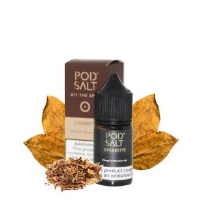 سالت سیگار پادسالت | PODSALT CIGARETTE SALT