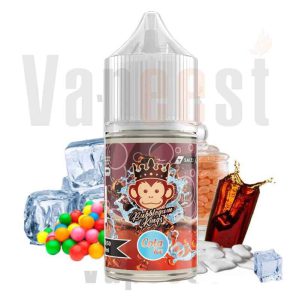 سالت آدامس نوشابه یخ دکتر ویپ | DRVAPE SALT NICOTINE