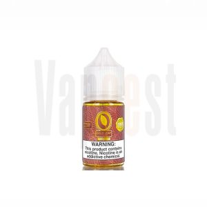 سالت نیکوتین تنباکو قهوه گلدلیف GoldLeaf Emericano