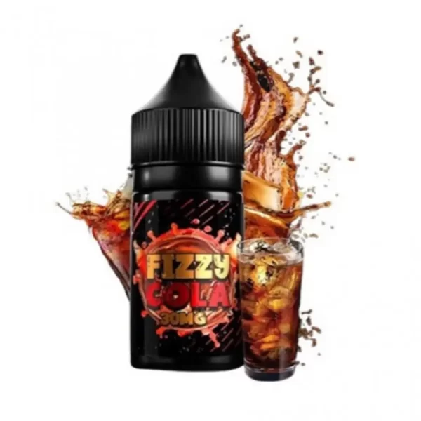 سالت فیزی کولا سمزویپ | SAMSVAPE FIZZY COLA SALT - Image 2